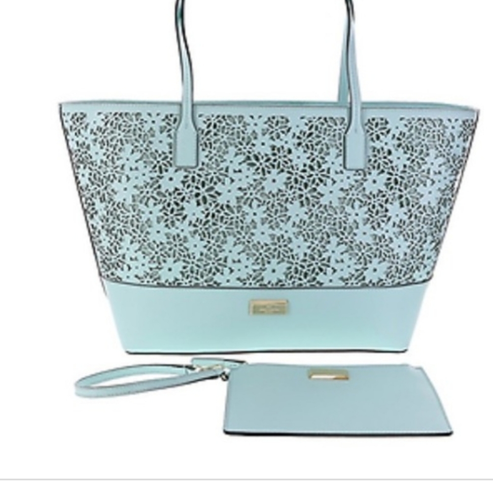 Kate Spade New York Margareta Bradford Court
